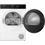 Сушильна машина HISENSE DH5I804BWCD