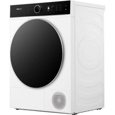Сушильна машина HISENSE DH5I804BWCD