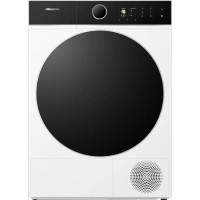 Сушильна машина HISENSE DH5I804BWCD