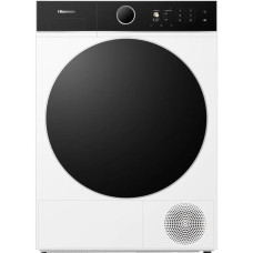 Сушильна машина HISENSE DH5I804BWCD