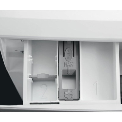 Стиральная машина AEG L6SE26DU