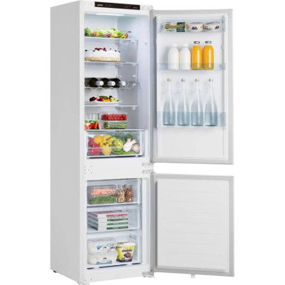 Холодильник вбудований GORENJE NRKI418EP1