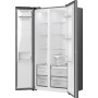 Холодильник Side-by-Side GORENJE NRS917E61X