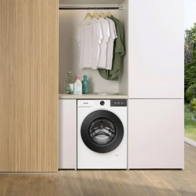 Пральна машина GORENJE WG4S84B1/UA
