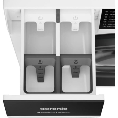Пральна машина GORENJE WG694A11/UA