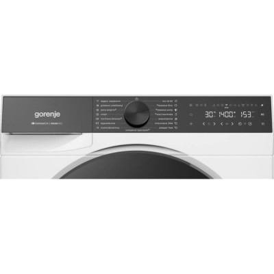 Пральна машина GORENJE WG694A11/UA