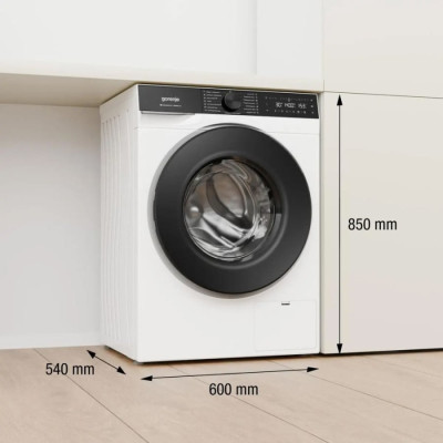 Пральна машина GORENJE WG694A11/UA