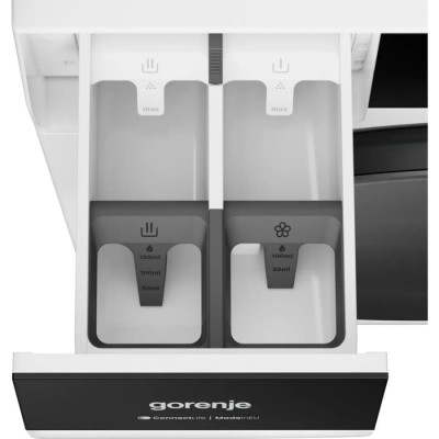 Пральна машина GORENJE WG884A31