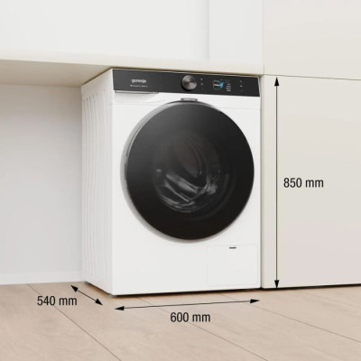 Пральна машина GORENJE WG884A31