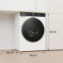 Пральна машина GORENJE WG884A31
