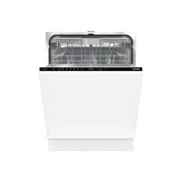 Посудомийна машина вбудована GORENJE GV16D9