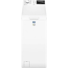 Пральна машина з верт. завантаженням Electrolux EW6T206U