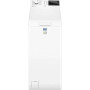 Пральна машина з верт. завантаженням Electrolux EW6T206U