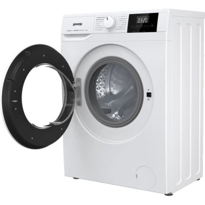 Стиральная машина GORENJE WNGPI61SAS/UA