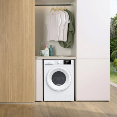 Стиральная машина GORENJE WNGPI61SAS/UA