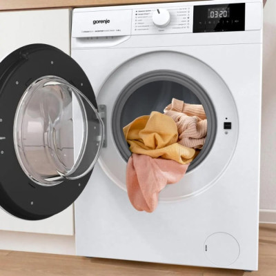 Стиральная машина GORENJE WNGPI61SAS/UA