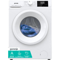 Стиральная машина GORENJE WNGPI61SAS/UA