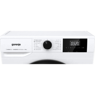 Стиральная машина GORENJE W3NGPI61SAS/UA