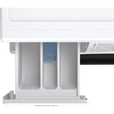 Стиральная машина GORENJE W3NGPI61SAS/UA