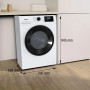 Стиральная машина GORENJE W3NGPI61SAS/UA
