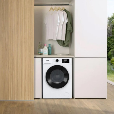 Стиральная машина GORENJE W3NGPI61SAS/UA