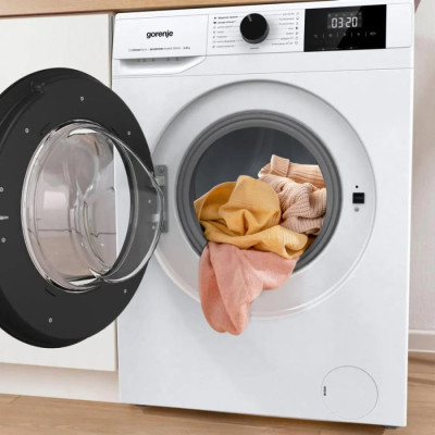 Стиральная машина GORENJE W3NGPI61SAS/UA