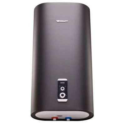Водонагрівач вертикальний WILLER EV80DRI Grand Digital bl