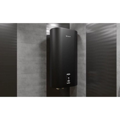 Водонагрівач вертикальний WILLER EV80DRI Grand Digital bl