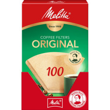 Фільтрпакет Melitta 6789307-100/40 для крапельних кавоварок тип100/40шт (4006508126033)