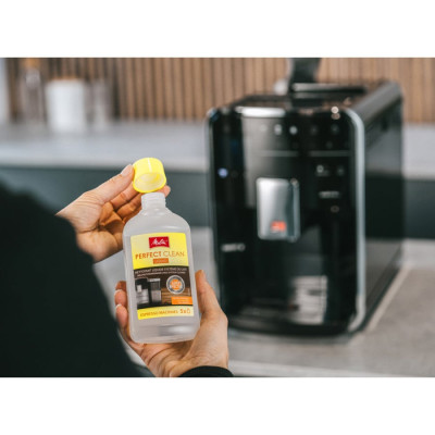Засіб для очистки молочної системи MELITTA 250мл