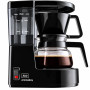 Кавоварка крапельна MELITTA AROMABOY II BLACK 1015-02