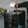 Кавомашина Melitta Barista SE Black F830-003