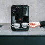 Кавомашина Melitta Barista SE Black F830-003