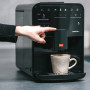 Кавомашина Melitta Barista SE Black F830-003