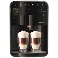 Кофемашина Melitta Barista SE Black F830-003