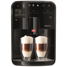 Кавомашина Melitta Barista SE Black F830-003