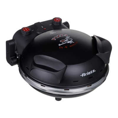 Електропіч для піци Ariete 0917 BK