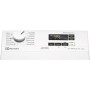 Пральна машина з верт. завантаженням ELECTROLUX EW6T106U