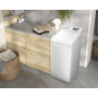 Пральна машина з верт. завантаженням ELECTROLUX EW6T106U
