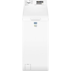 Пральна машина з верт. завантаженням ELECTROLUX EW6T106U