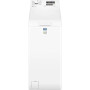 Пральна машина з верт. завантаженням ELECTROLUX EW6T106U