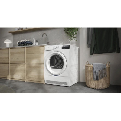 Сушильная машина ELECTROLUX EW6D28CWU
