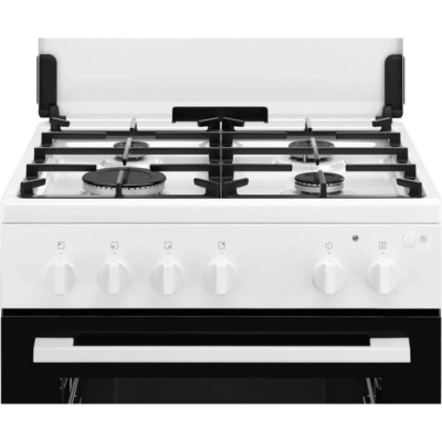 Плита газовая ELECTROLUX LKG604015W