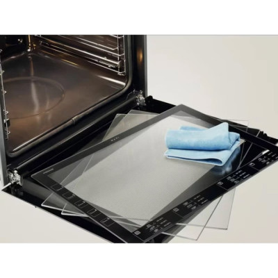 Плита газовая ELECTROLUX LKG604015W