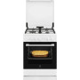 Плита газовая ELECTROLUX LKG604015W
