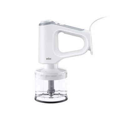 Міксер BRAUN HM 3235 WHITE