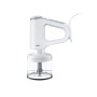 Міксер BRAUN HM 3235 WHITE