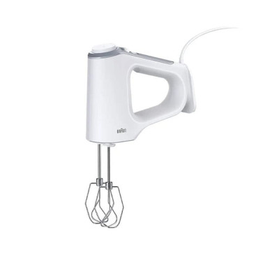 Міксер BRAUN HM 3235 WHITE