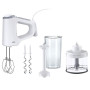 Міксер BRAUN HM 3235 WHITE
