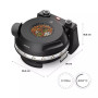 Піч для піци Kenwood KPO 10.000 BK